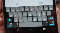 Keyboard Keren Untuk HP Android